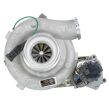 NUOVO GARRETT Turbocompressore Iveco Construction  789500-0002 789500-2 - 5