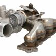 NOUVEAU BorgWarner Turbocompresseur Ford  53039980462 - 2