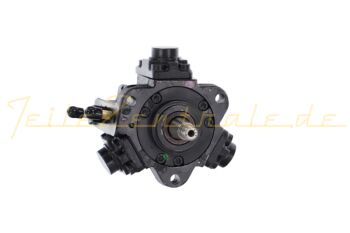 Injection pump CR Chevrolet 0445010248