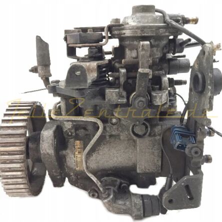 Injection pump BOSCH 0460494237 068130081K