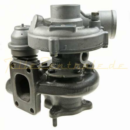 BorgWarner Turbolader Alfa-Romeo 164 2.5 TD 53069700001 53069700001