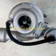 NEW BorgWarner Turbocharger Deutz 4.8L 04905203 04905203KZ - 2