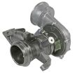 NEUER IHI Turbolader Mercedes-Benz A-Klasse VV16 VF40A281 - 3