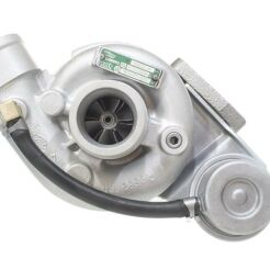 BorgWarner Turbocharger Seat Cordoba 1.9 TD 53149887009 53149707009