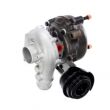 NUOVO BorgWarner Turbocompressore Ford Galaxy 1.9 TDI 701855-0001 701855-0002 - 2