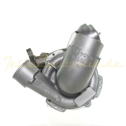 Turbolader TOYOTA RAV4 2.2 D-4D 150PS 09- VB28 17201-26070 1720126070 17201-26072 1720126072