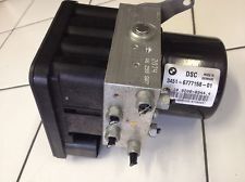ABS DSC PUMP BMW 34516777158 34526777159 3451 6777158 3452 6777159