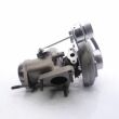 NEUER GARRETT Turbolader DAEWOO SSANG YONG MUSSO 2.9 TD  454224-0001 454224-1 - 3
