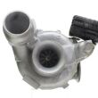 NOUVEAU GARRETT Turbocompresseur BMW 777853-0005 777853-0006 - 2