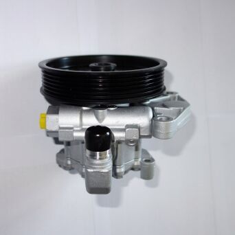 Power steering pump MERCEDES BENZ 0044669101