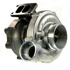 BorgWarner Turbocompresseur TWM Truck 53279886724 53279706724
