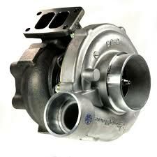 BorgWarner Turbocharger TWM Truck 53279886724 53279706724