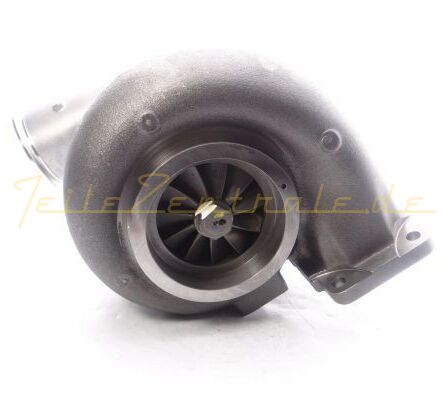 GARRETT Turbocharger Caterpillar 465540-5001S 465540-5001