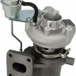 NEW MITSUBISHI Turbocharger Mitsubishi Canter 49178-02110 4917802110 - 2