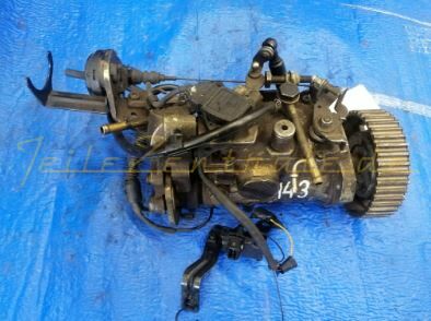 Pompa di iniezione Lucas / Cav R8448B261B