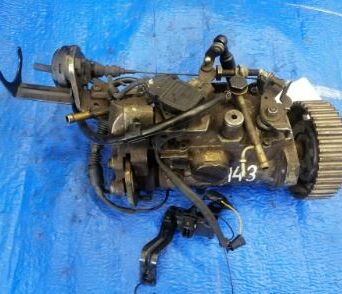 Einspritzpumpe Lucas / Cav R8448B261B