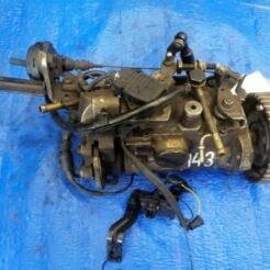 Pompa di iniezione Lucas / Cav R8448B261B