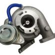 NEW TOYOTA Turbocharger Toyota Landcruiser 100 4.2L 17201-17040 - 2