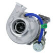 NEW GARRETT Turbocharger NEWHOLLAND 5801814925 5802076061 - 2