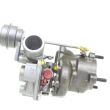 BorgWarner Turbocompresseur VW Golf IV 1.8 T 53039880049 53039700049 - 2