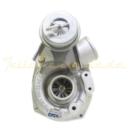 BorgWarner Turbocompresseur VW Golf IV 1.8 T 53039880049 53039700049