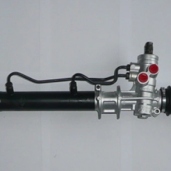 Lenkgetriebe VW Skoda 6U1422051