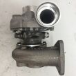 NUOVO BorgWarner Turbocompressore  Case-IH Traktor 3.1L 53149706400 53149706401 - 3
