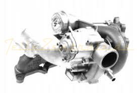 BorgWarner Turbolader Opel Calibra A 2.0i Turbo 4X4 53169887001 53169707001