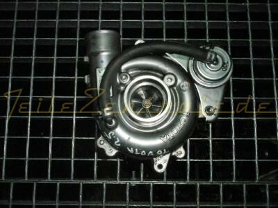 Turbolader TOYOTA Hilux 2.5 D4D 102PS 01- 17201-30030 17201-30030