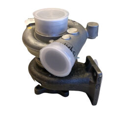 HOLSET Turbocharger New Holland TD5.65 TD5.75 5801663145 84300603
