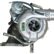 NEW IHI Turbocharger  Subaru Impreza STI 2.0L 14411AA491 14411AA492 - 2
