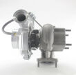 BorgWarner Turbocompressore Mercedes-Benz Citago 6.4 9060966099 A9060966099 - 2