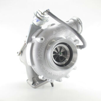 BorgWarner Turbocompressore Mercedes-Benz Citago 6.4 9060966099 A9060966099