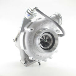 BorgWarner Turbocompressore Mercedes-Benz Citago 6.4 9060966099 A9060966099