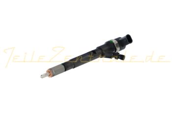 Injector BOSCH CR COMMON RAIL 35062002F