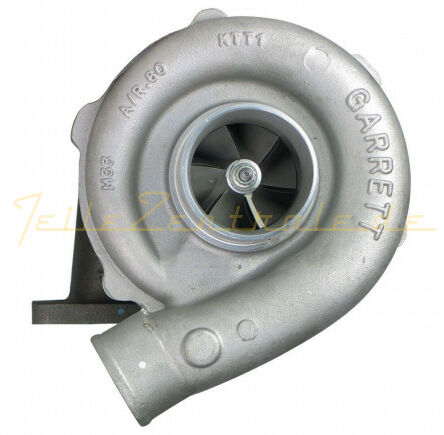 GARRETT Turbocharger Detroit Diesel Marine 465251-5001S