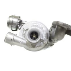 GARRETT Turbocharger  ALFA ROMEO 159 1.9 JTDM JTD 761899-0001 761899-0002
