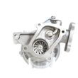 GARRETT Turbocharger Citroen Berlingo 2.0 HDI 53039880009 - 3