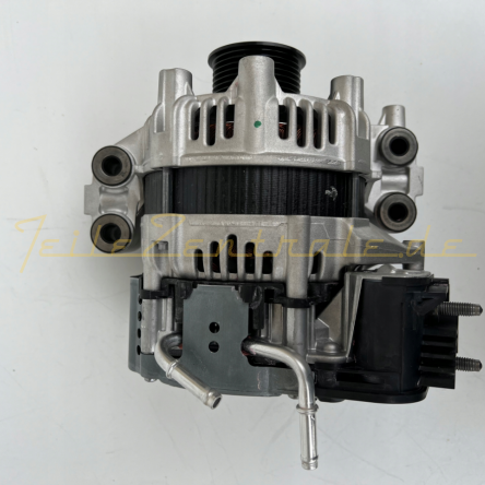 Alternateur hybride Maserati Levante 2.0 Gt 48V NOUVEAU 670219336