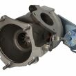 Mitsubishi Turbocharger PORSCHE CAYENNE 4.8 02.07-09.10 49389-00404 - 2