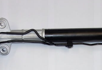 Lenkgetriebe Hyundai 577002B000