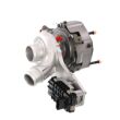 NUOVO GARRETT Turbocompressore  Audi A8 4.2 TDI (D3) 764204-0002 764204-2 - 3