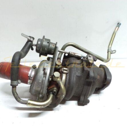 Turbocharger Maserati 3200 GT 3.2L 368 HP VM38R VA660054 F52CADS0054B F52CADS0054G 585360000