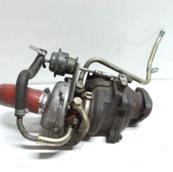 Turbocompressore Maserati 3200 GT 3.2L 368 CM VM38R VA660054 F52CADS0054B F52CADS0054G 585360000
