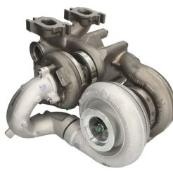 BorgWarner Turbocompresseur Mercedes-Benz 10009980347