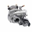 NEUER HOLSET Turbolader Cummins 2835885H 4044286 - 2