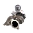 GARRETT Turbocharger Ford Mustang 2.3L 821402-0010 821402-10 - 3