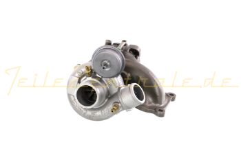 GARRETT Turbocharger Ford Mustang 2.3L 821402-0010 821402-10