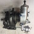 Turbocompresseur MAZDA 323 GT-R 185CH 91- VJ23 VB680011 VA680011 BPC813700D - 2