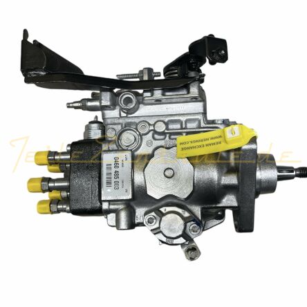 Einspritzpumpe BOSCH VW 0986440242